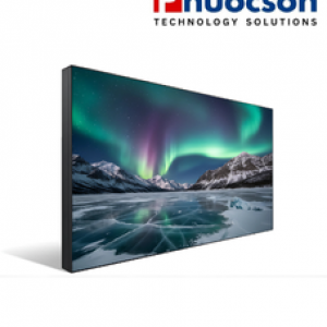 Màn hình ghép BOE 55 inch viền 1.7mm